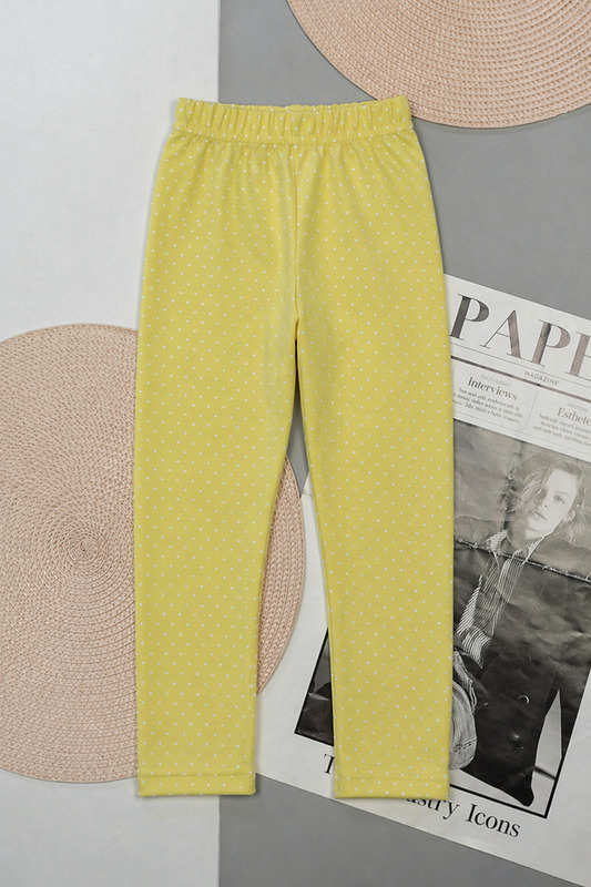 Лосини для дівчаток 13898